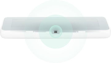Xiaomi Mi Temperature and Humidity Monitor Clock Pro - 0