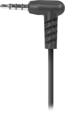 Casque Speedlink Hadow PS5 (SL-460310-BK)