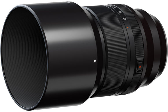 Objectif Fujifilm Fujinon XF 56 mm f/1,2 R WR