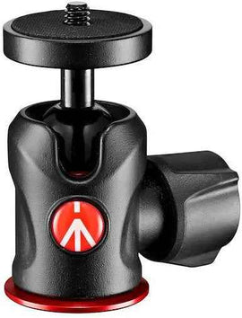 Rotule à rotule Manfrotto MH492-BH Micro
