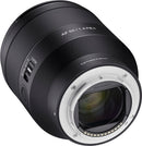 Samyang AF 50mm f/1.4 II lens for sony-6