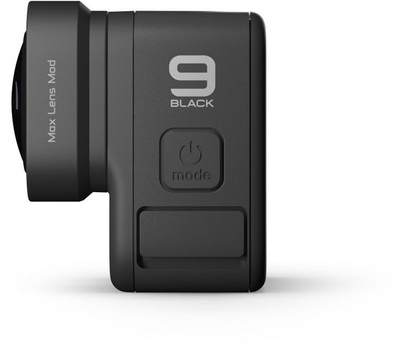 GoPro Max Lens Mod (Hero9/10/11/12 Black)