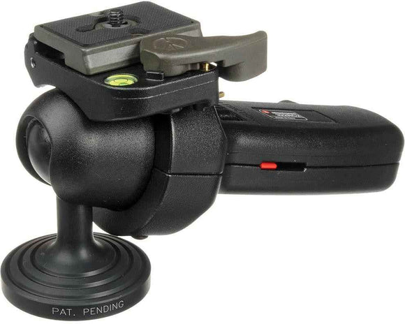 Manfrotto ball head 322RC2 Heavy Duty Grip