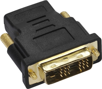 Adaptateur HDMI-DVI Vivanco (47074)
