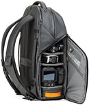 Lowepro backpack Freeline BP 350 AW, black-5