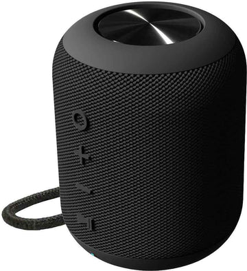 Enceinte sans fil Platinet Peak PMG13 BT, noire (44486)