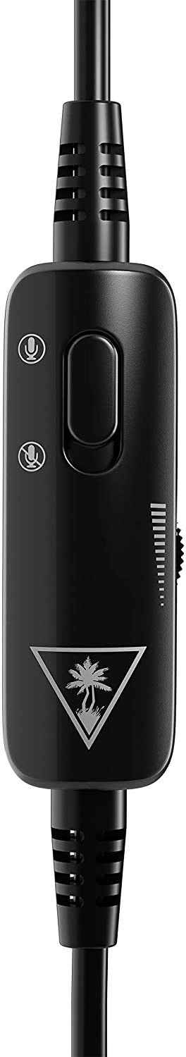 Casque Turtle Beach Recon 50, rouge/bleu