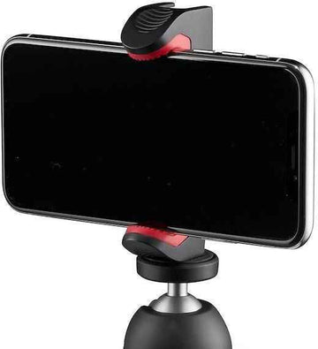 Manfrotto smartphone clamp MCPIXI