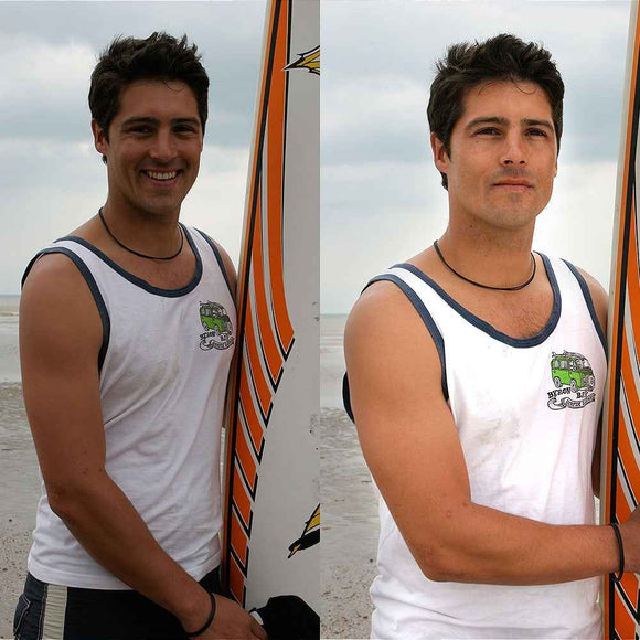 Manfrotto reflector Tri Grip 75cm, sunfire/silver (LA-3636)