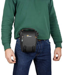 Sac photo lowepro adventura tlz 30 iii noir