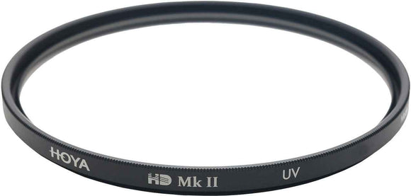 Hoya filter UV HD Mk II 58mm