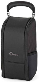 Étui pour objectif Lowepro ProTactic LensExchange 200 AW, noir