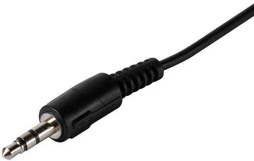 Microphone de bureau Vivanco IT-MIC 1 (36649)