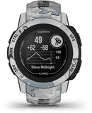Garmin Instinct 2S Camo Edition, mist camo-4