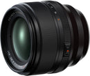 Objectif Fujifilm Fujinon XF 56 mm f/1,2 R WR