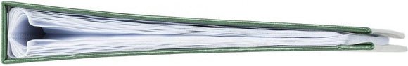Album MM 10x15/72 Classique, vert