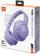Austiņas JBL Tune 770NC Purple