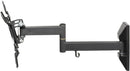 Vivanco TV wall mount Motion BFMO 6020