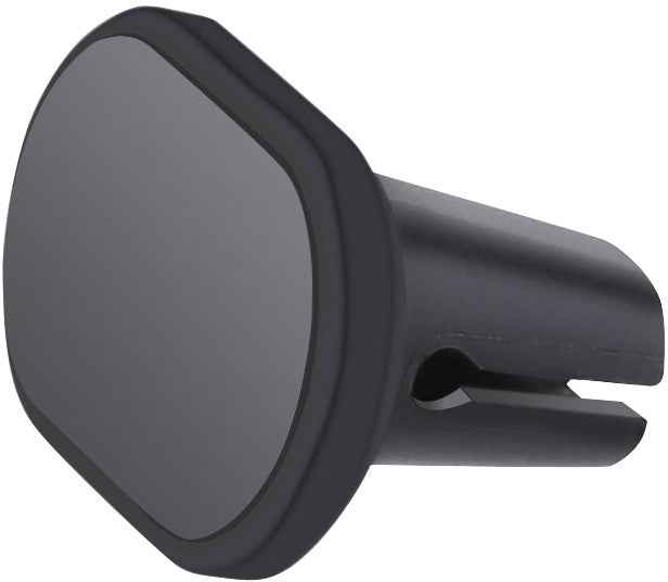 Aimant de fixation pour grille d'aération de voiture Omega, noir (43482)