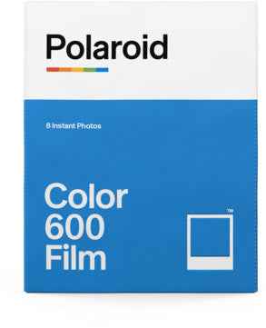 Polaroid | Instant Colour Film