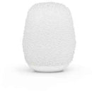 Microphone Lavalier Rode GO, blanc