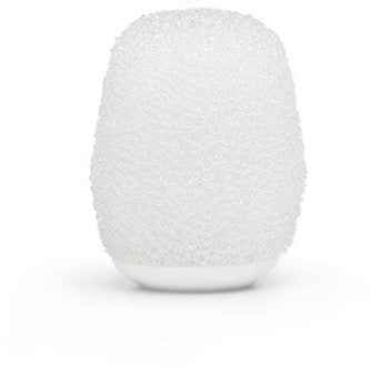 Microphone Lavalier Rode GO, blanc