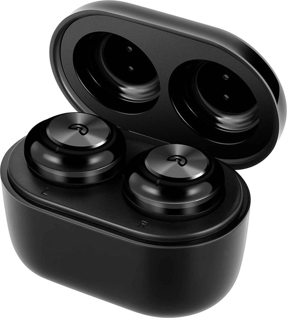 Casque sans fil Platinet Sport PM1085, noir