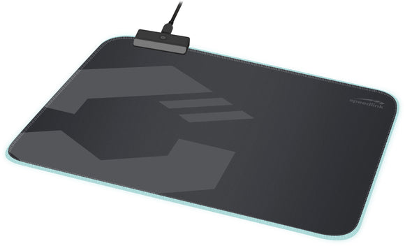 Tapis de souris Speedlink Levas M (SL-620107-BK)