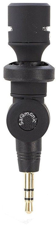 Microphone Saramonic SR-XM1 3,5 mm TRS