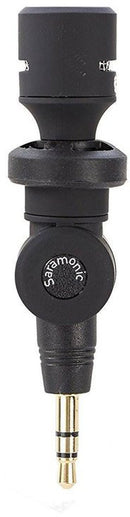 Microphone Saramonic SR-XM1 3,5 mm TRS