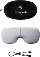 Therabody SmartGoggles massager Face Grey-3