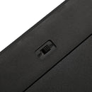 Tablette d'écriture LCD Platinet 12", noire (44777)