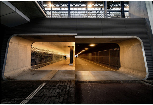 Samyang MF 14mm f/2.8 MK2 lens for Sony