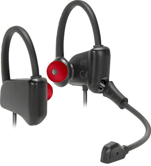 Casque Speedlink Juzar Gaming Ear Buds (SL-860020-BKRD)