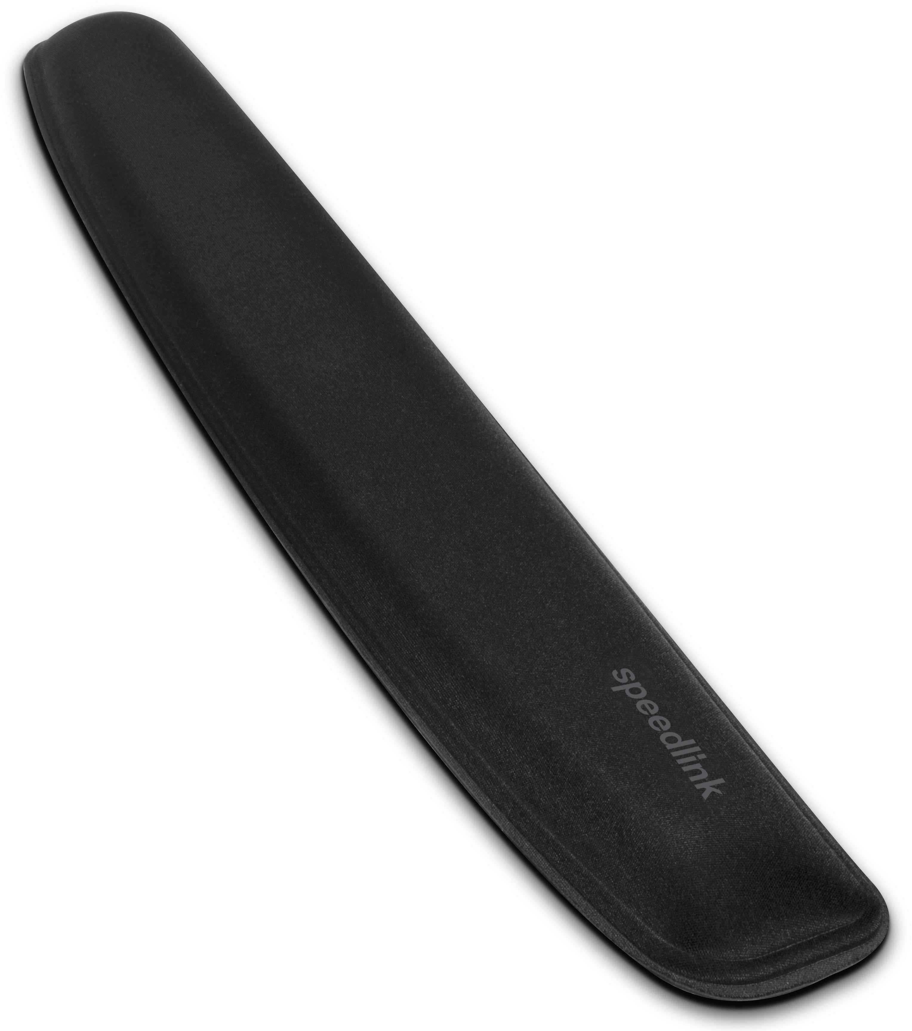 Repose-poignet Speedlink Sateen (SL-620801-BK)