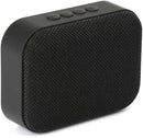 Enceinte sans fil Omega 4 en 1 OG58BB, noire (44335)