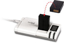 Hähnel charger Powerstation Unipal Plus-7