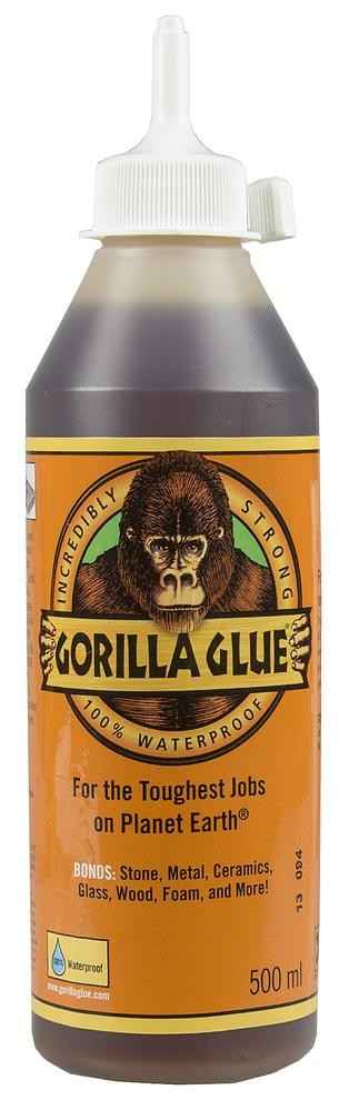 Colle Gorilla 500 ml