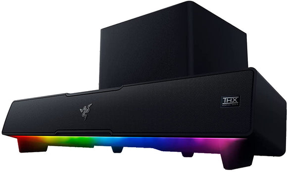 Razer soundbar Leviathan V2
