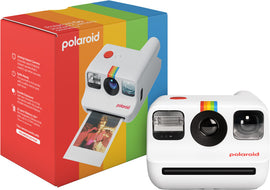 Polaroid Go Gen 2, white