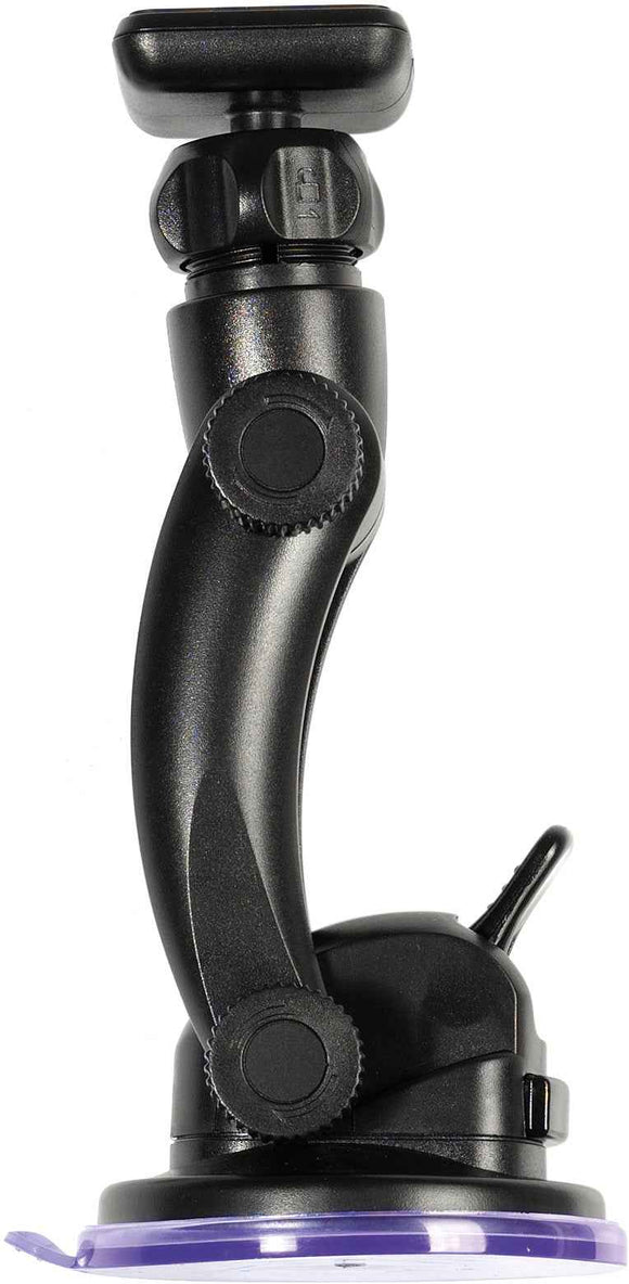 Support de téléphone pour voiture Vivanco Wizard (61635)