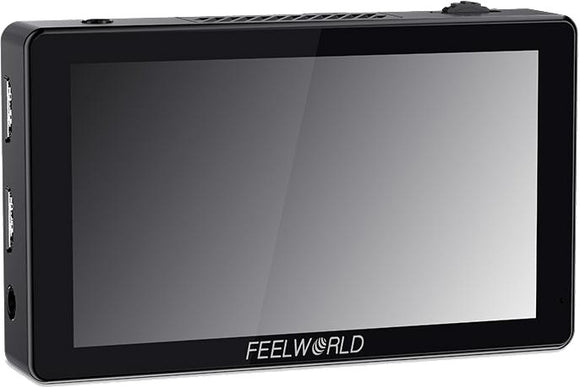 Feelworld video monitor LUT5