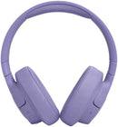 JBL Tune 770NC Bluetooth Wireless On-Ear Headphones Purple EU