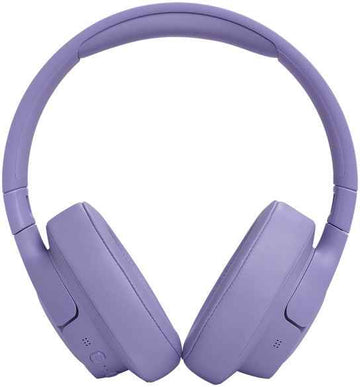 JBL Tune 770NC Bluetooth Wireless On-Ear Headphones Purple EU