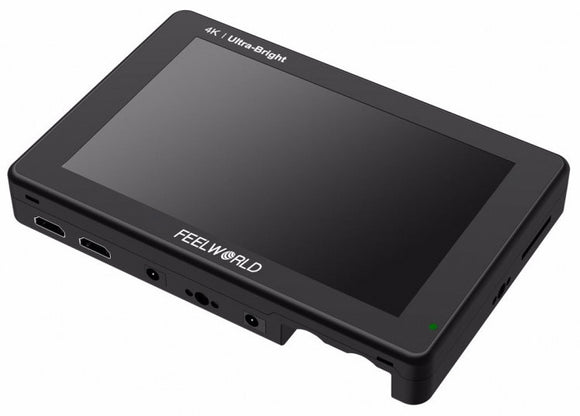 Feelworld video monitor LUT7 7"