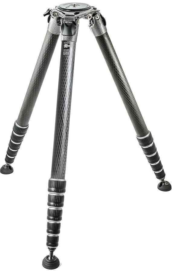 Trépied Gitzo GT5563GS Giant Systematic Série 5