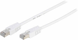Câble ethernet cat 5e vivanco 5 m 45333