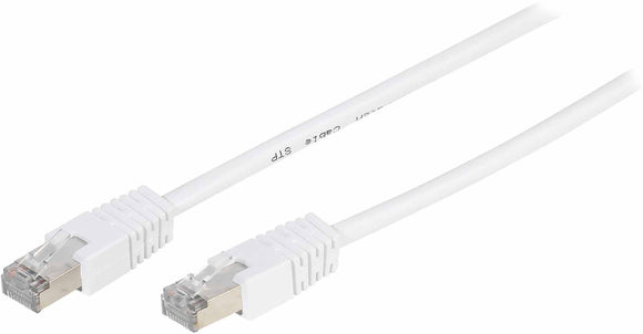 Câble ethernet cat 5e vivanco 5 m 45333