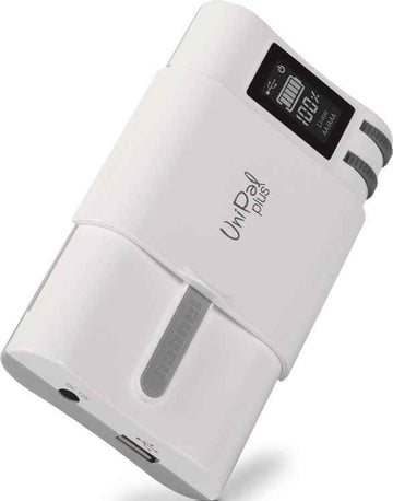 CHARGEUR HÄHNEL POWERSTATION UNIPAL PLUS