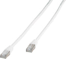 Câble réseau Vivanco CAT 6 5 m (45371)